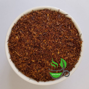 Чай Ройбуш Красный Long Cut