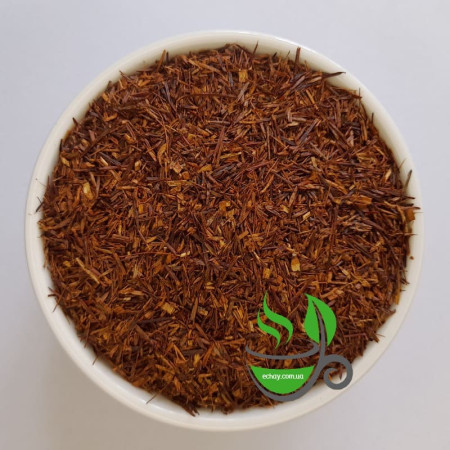Чай Ройбуш Красный Long Cut
