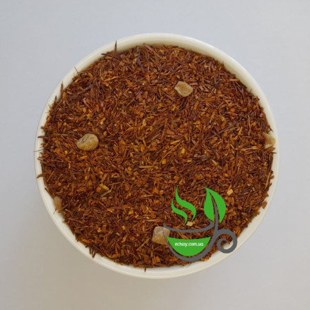 Чай Ройбуш Карамель
