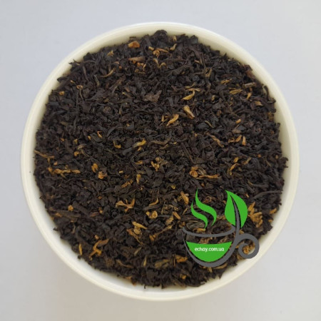 Черный чай Ассам Golden Tips TGFOP1 Seleng