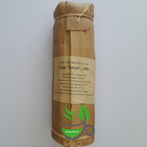 Чай Шу Пуэр Свиток 200г. Photo 2